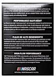 2013 Toyota Sienna - Oil Filter, Cartridge, No, 6 Cyl 3.5L