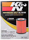 2013 Toyota Sienna - Oil Filter, Cartridge, No, 6 Cyl 3.5L