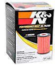 2013 Toyota Sienna - Oil Filter, Cartridge, No, 6 Cyl 3.5L