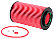 K&N Premium Oil Filter - Designed to Protect your Engine -HP-7022