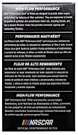 K&N Premium Oil Filter - Designed to Protect your Engine -HP-7022