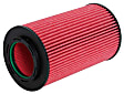 K&N Premium Oil Filter - Designed to Protect your Engine -HP-7022