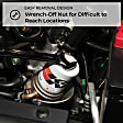K&N Premium Oil Filter - Designed to Protect your Engine -HP-7022