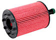 K&N Premium Oil Filter - Designed to Protect your Engine -HP-7031