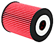 K&N Premium Oil Filter - Designed to Protect your Engine -HP-7035