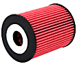 K&N Premium Oil Filter - Designed to Protect your Engine -HP-7035