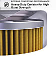 K&N Premium Oil Filter - Designed to Protect your Engine -HP-7035