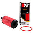 K&N Premium Oil Filter - Designed to Protect your Engine -HP-7040