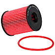 K&N Premium Oil Filter - Designed to Protect your Engine -HP-7041