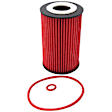 HP-7048 Oil Filter - Cartridge, Sold Individually
