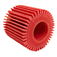HP-7056 Oil Filter - Cartridge, Sold Individually