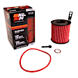 HP-7061 Oil Filter - Cartridge, Sold Individually