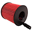HP-7061 Oil Filter - Cartridge, Sold Individually