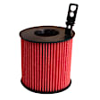 HP-7061 Oil Filter - Cartridge, Sold Individually