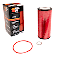 HP-7063 Oil Filter - Cartridge, Sold Individually