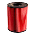 HP-7064 Oil Filter - Cartridge, Sold Individually