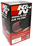 K&N Performance Air Filter - Premium Lifetime, Washable, Replacement Filter - KA-7512