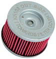 KN-103 Oil Filter - Cartridge, Direct Fit, Sold Individually