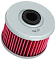 KN-103 Oil Filter - Cartridge, Direct Fit, Sold Individually
