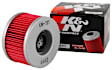KN-111 Oil Filter - Cartridge, Direct Fit, Sold Individually
