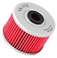 KN-112 Oil Filter - Cartridge, Direct Fit, Sold Individually