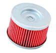 KN-113 Oil Filter - Cartridge, Direct Fit, Sold Individually