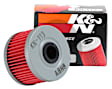 KN-113 Oil Filter - Cartridge, Direct Fit, Sold Individually