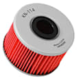 KN-114 Oil Filter - Cartridge, Direct Fit, Sold Individually