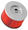 KN-114 Oil Filter - Cartridge, Direct Fit, Sold Individually
