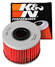 KN-114 Oil Filter - Cartridge, Direct Fit, Sold Individually