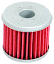 KN-117 Oil Filter - Cartridge, Direct Fit, Sold Individually