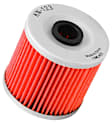 KN-123 Oil Filter - Cartridge, Direct Fit, Sold Individually