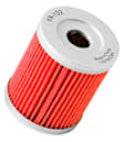 KN-132 Oil Filter - Cartridge, Direct Fit, Sold Individually