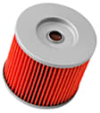 KN-133 Oil Filter - Cartridge, Direct Fit, Sold Individually