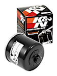 KN-138 Oil Filter - Spin-on, Direct Fit, Sold Individually