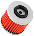 KN-145 Oil Filter - Cartridge, Direct Fit, Sold Individually