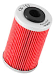 KN-155 Oil Filter - Cartridge, Direct Fit, Sold Individually