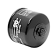 KN-160 Oil Filter - Spin-on, Direct Fit, Sold Individually