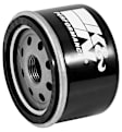 KN-164 Oil Filter - Spin-on, Direct Fit, Sold Individually