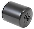 KN-170 Oil Filter - Spin-on, Direct Fit, Sold Individually