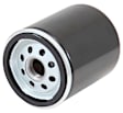 KN-170 Oil Filter - Spin-on, Direct Fit, Sold Individually
