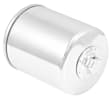 KN-170C Oil Filter - Spin-on, Direct Fit, Sold Individually