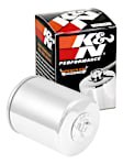 KN-170C Oil Filter - Spin-on, Direct Fit, Sold Individually