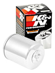 KN-171C Oil Filter - Spin-on, Direct Fit, Sold Individually