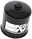 KN-175 Oil Filter - Spin-on, Direct Fit, Sold Individually