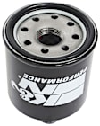 KN-175 Oil Filter - Spin-on, Direct Fit, Sold Individually