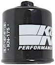 KN-175 Oil Filter - Spin-on, Direct Fit, Sold Individually