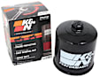 KN-175 Oil Filter - Spin-on, Direct Fit, Sold Individually
