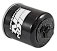 KN-183 Oil Filter - Spin-on, Direct Fit, Sold Individually