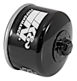 KN-184 Oil Filter - Spin-on, Direct Fit, Sold Individually